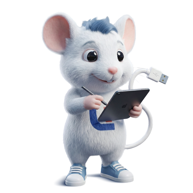 Изображение маскота